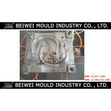 Plastic Injection Mop Bucket Injection Mould